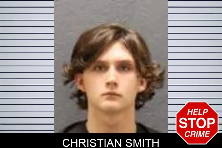 Christian Smith