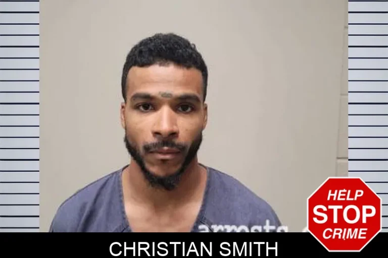 Christian Smith