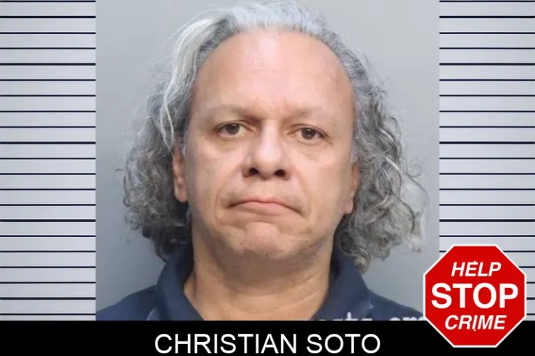 Christian Soto
