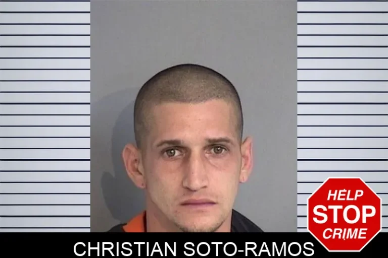 Christian Soto-Ramos