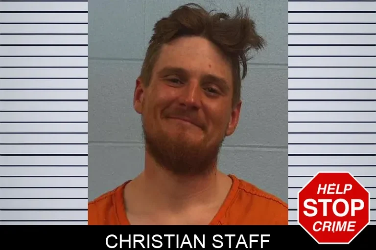 Christian Staff