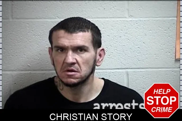 Christian Story