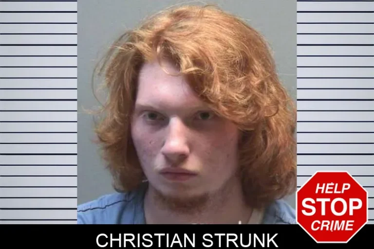 Christian Strunk