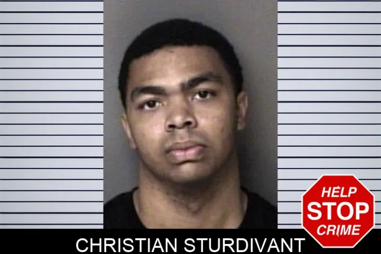 Christian StuRdivant