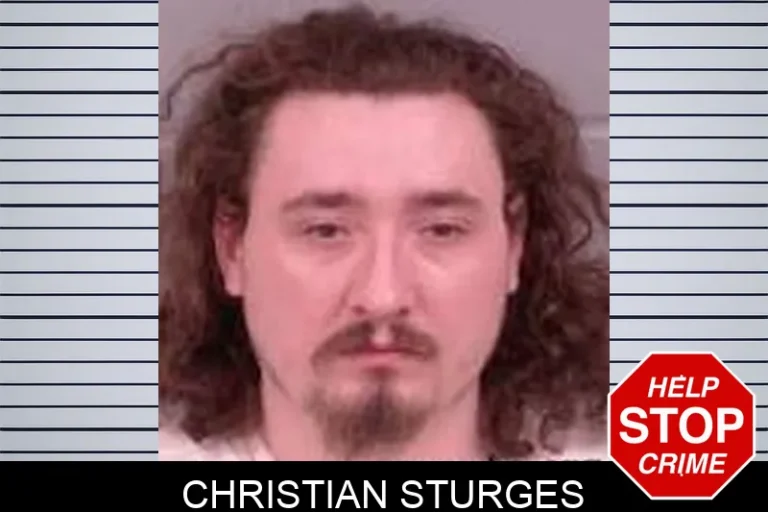 Christian Sturges