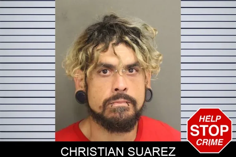 Christian SuArez