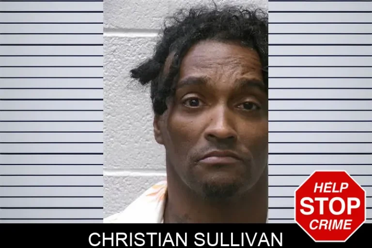 Christian Sullivan