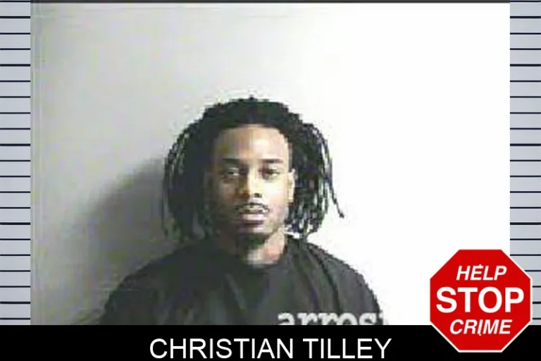 Christian Tilley