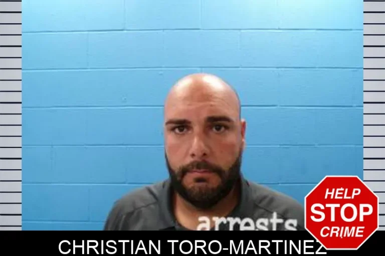 Christian Toro-Martinez