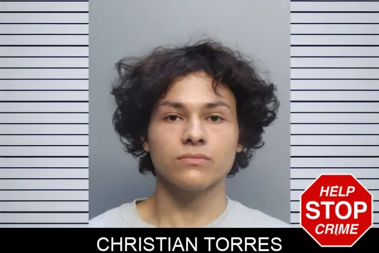 Christian Torres