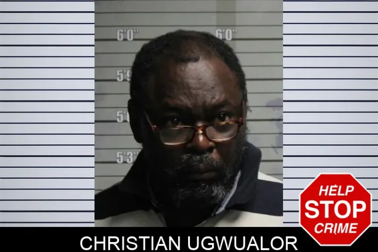 Christian UGwuAlor
