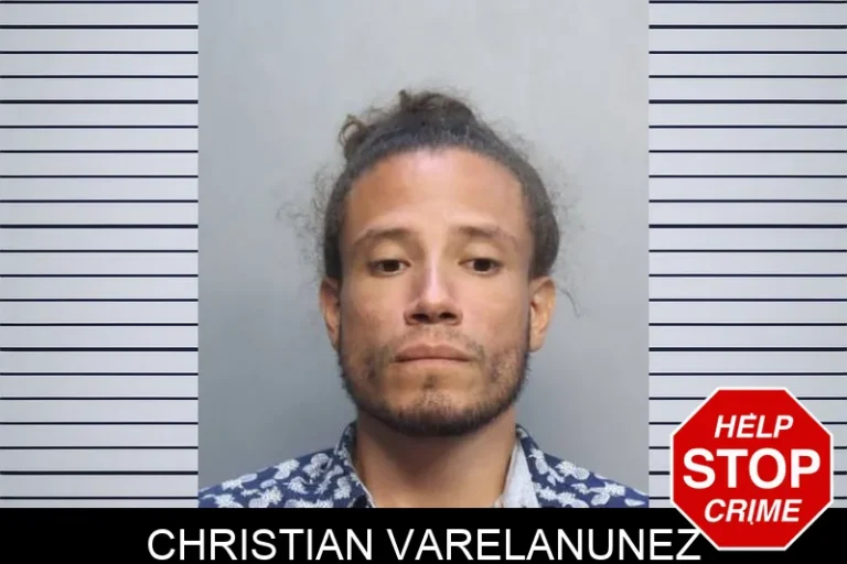 Christian Varelanunez