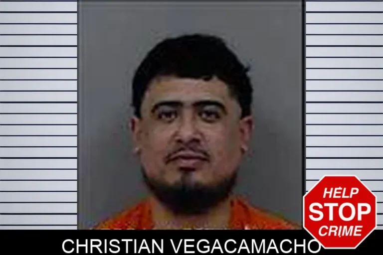 Christian Vegacamacho