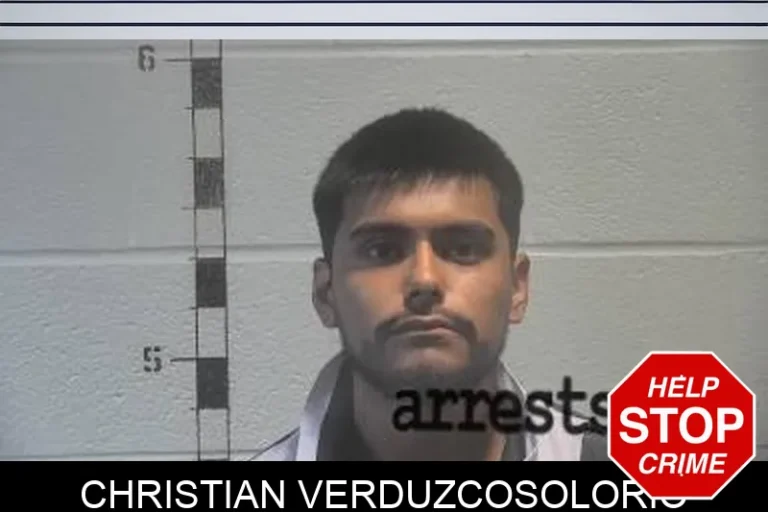 Christian VerduzcoSolorio