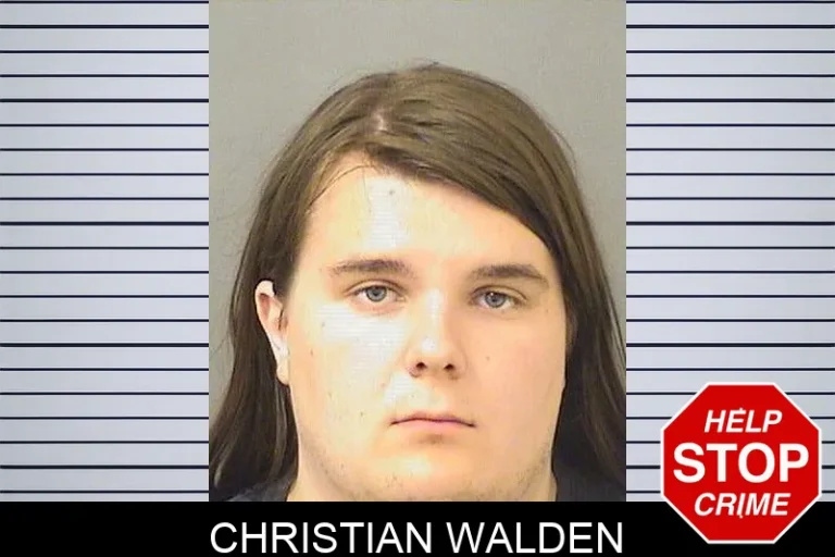 Christian Walden