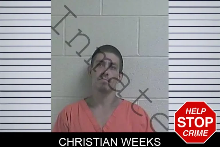 Christian Weeks