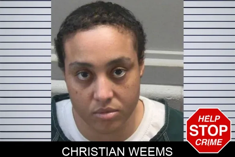 Christian Weems