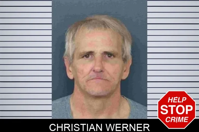 Christian Werner