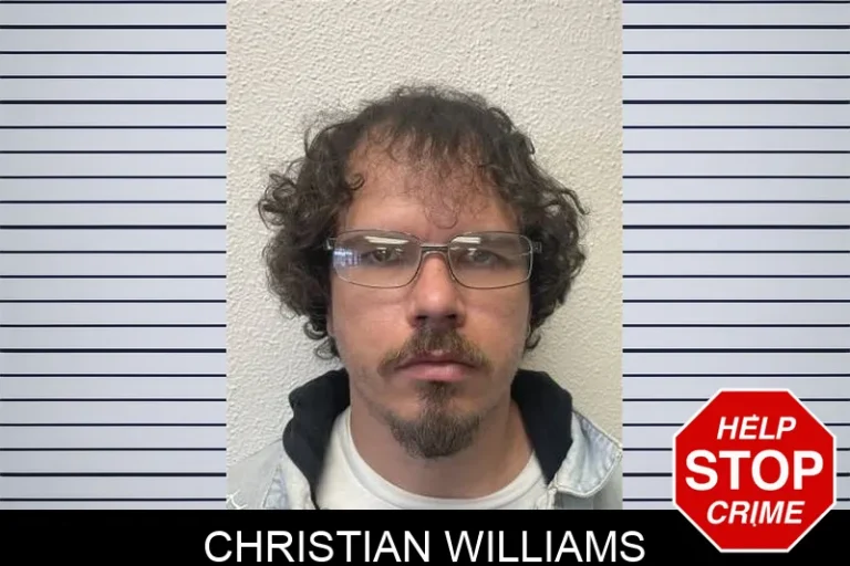 Christian Williams