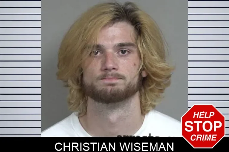 Christian Wiseman
