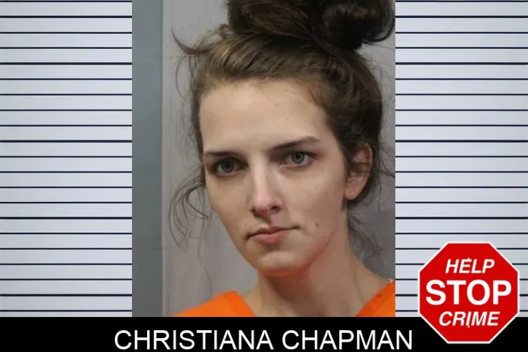 Christiana Chapman