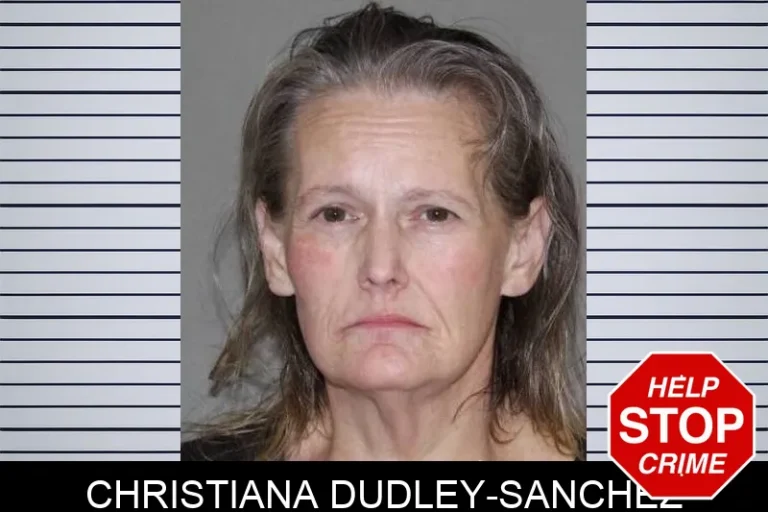 Christiana Dudley-Sanchez