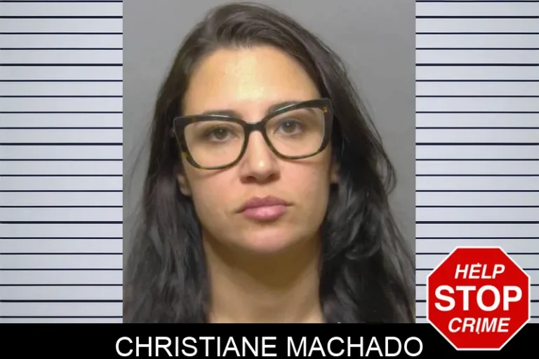 Christiane Machado
