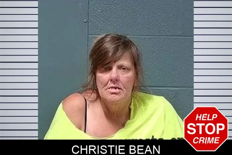 Christie Bean