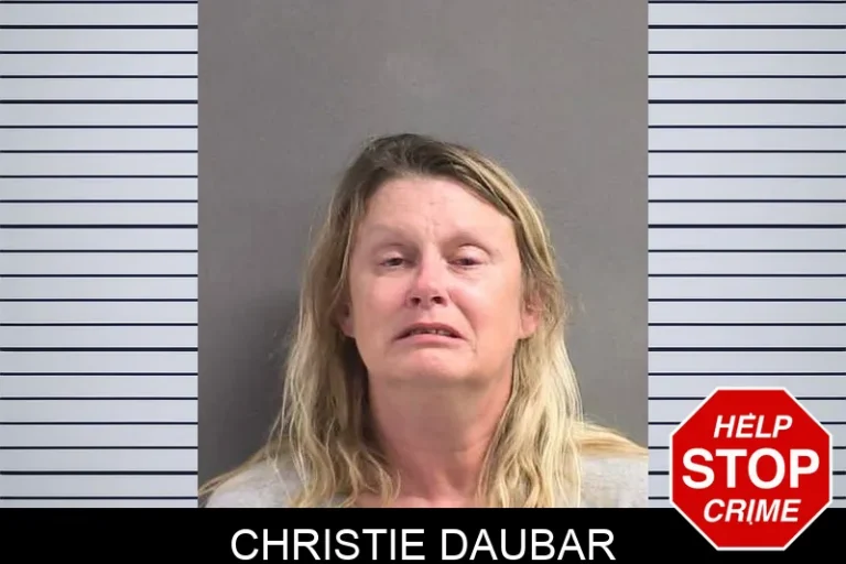 Christie DauBar