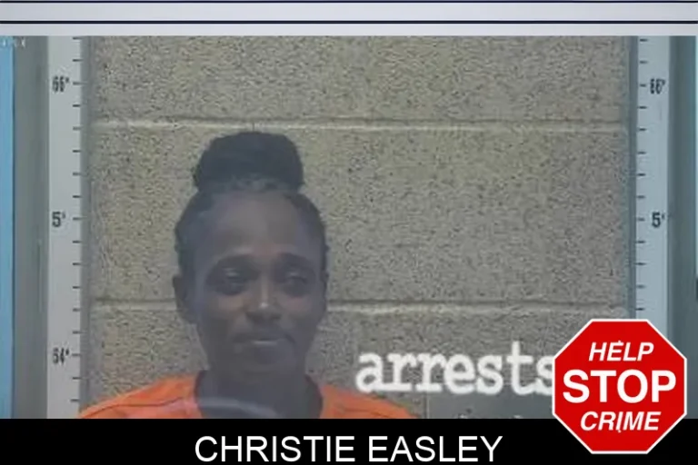 Christie Easley