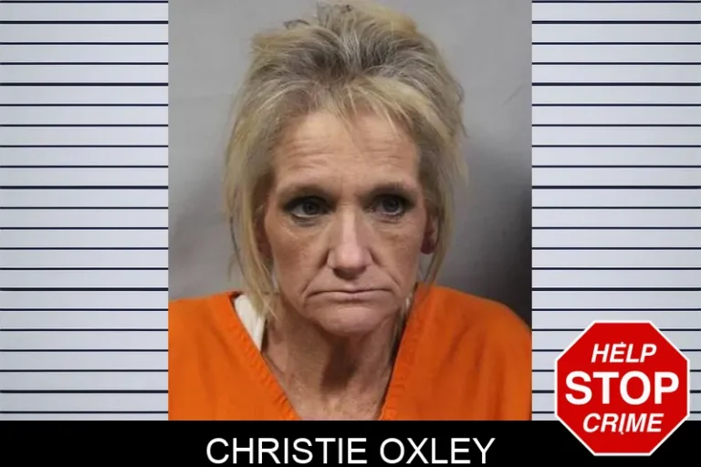Christie Oxley