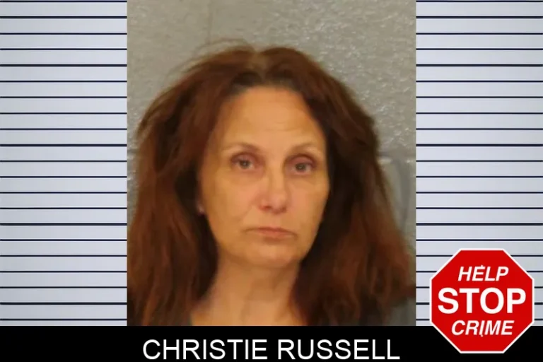 Christie RuSsell