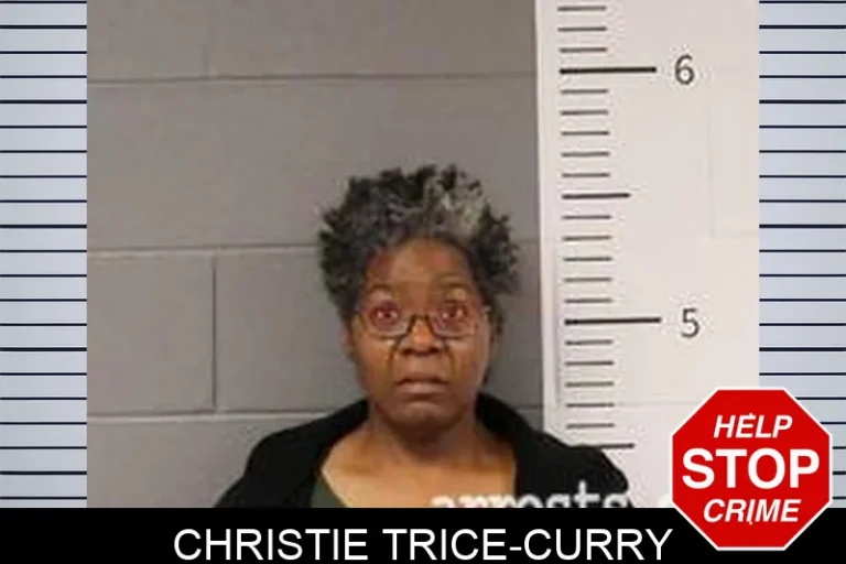 Christie Trice-Curry