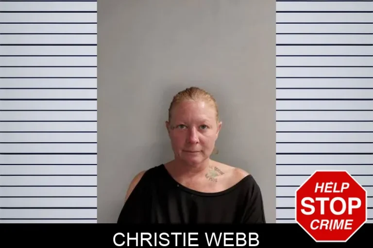 Christie Webb
