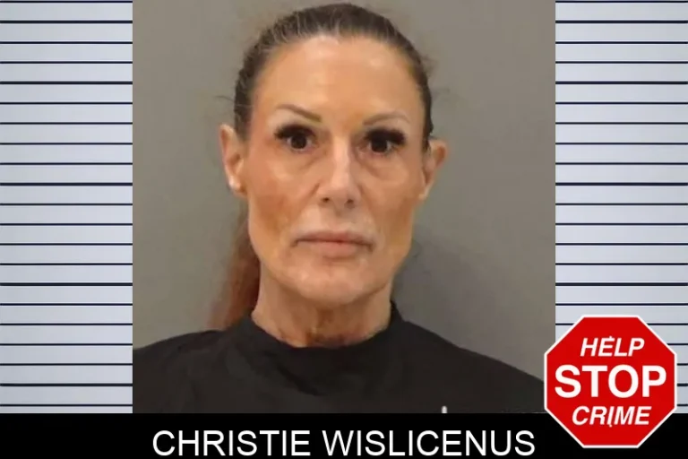 Christie Wislicenus