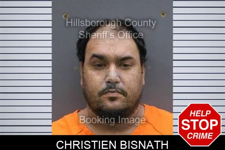 Christien Bisnath