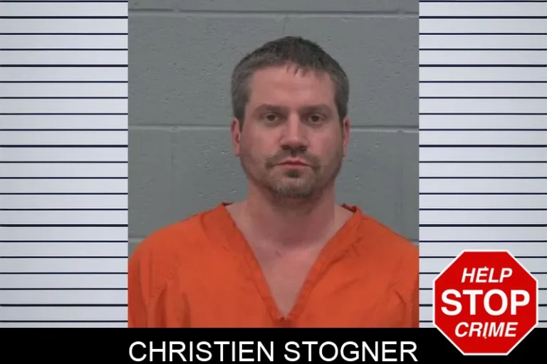 Christien Stogner