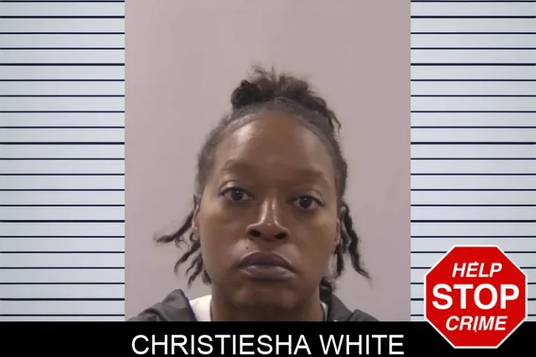 Christiesha White