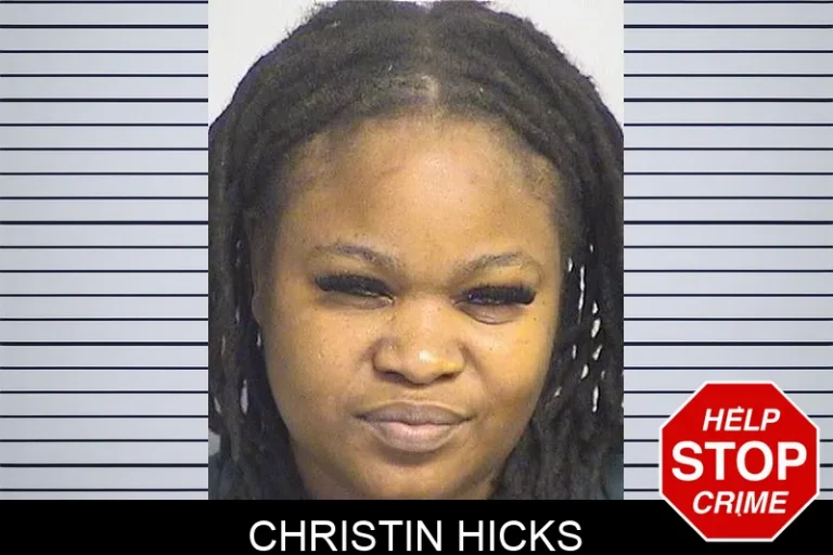 Christin Hicks