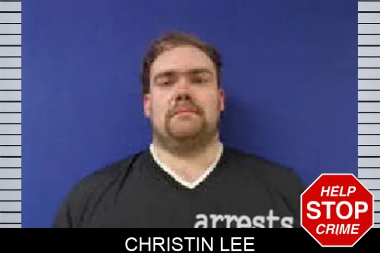 Christin Lee