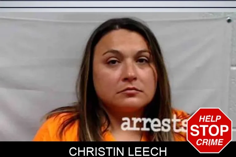 Christin Leech