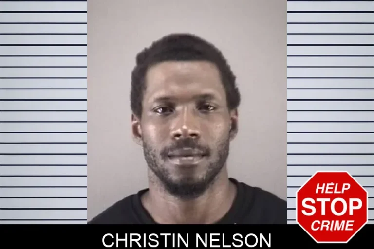 Christin Nelson