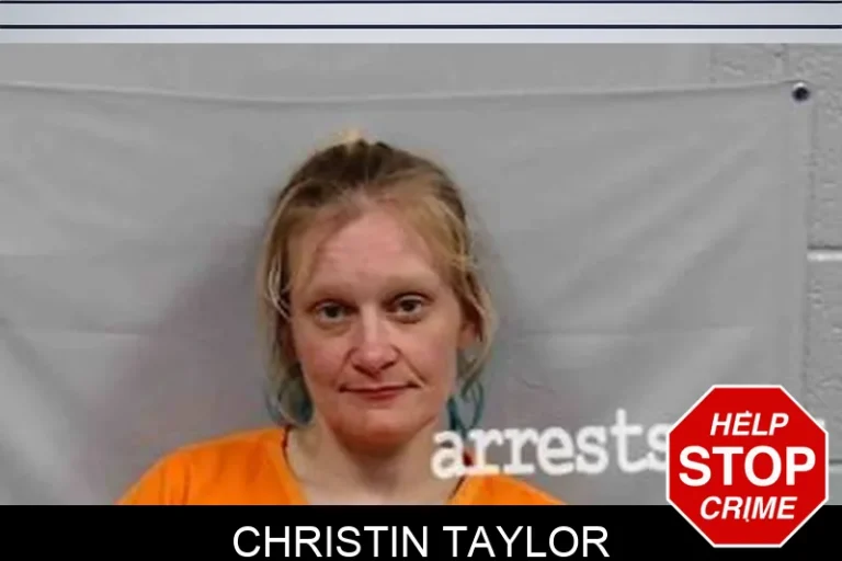 Christin Taylor