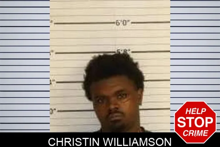 Christin Williamson