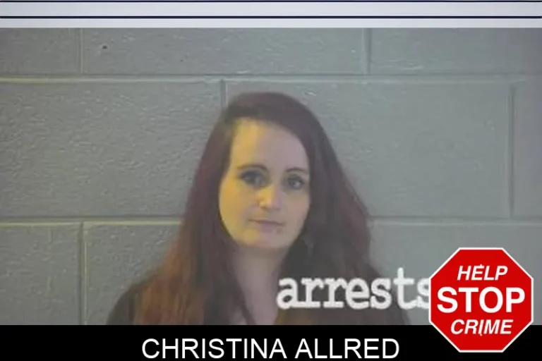 Christina Allred