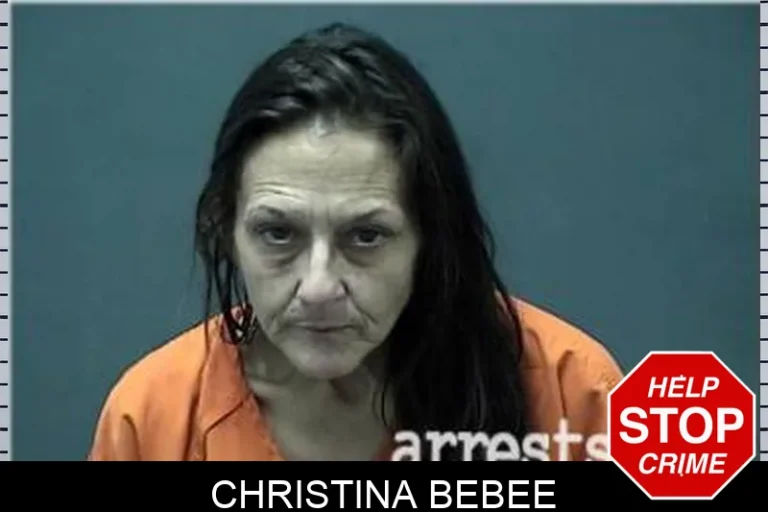 Christina Bebee
