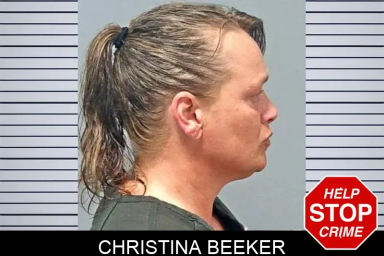 Christina Beeker