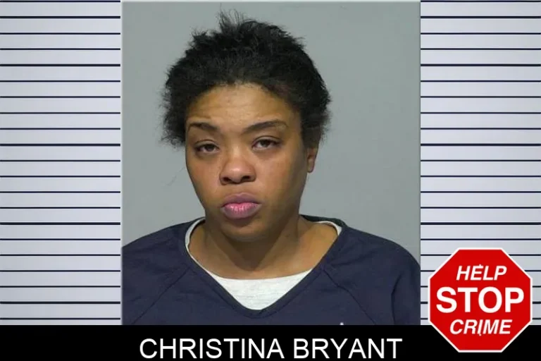 Christina Bryant