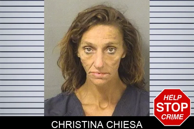 Christina Chiesa