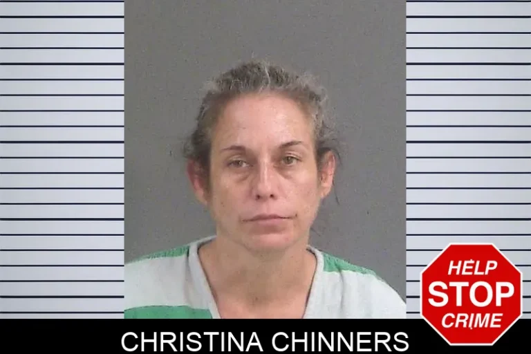 Christina Chinners
